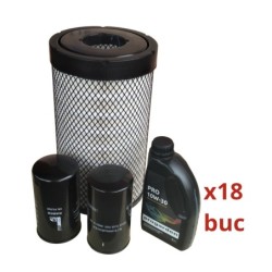 Pachet revizie pentru generator Stager YDSD206S3