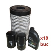 Pachet revizie pentru generator Stager YDSD206S3