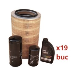 Pachet revizie pentru generator Stager YDSD220S3