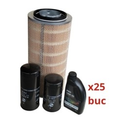 Pachet revizie pentru generator Stager YDSD275S3