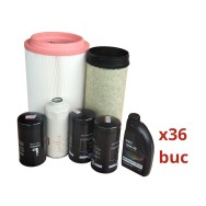 Pachet revizie pentru generator Stager YDSD440S3