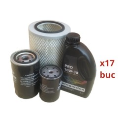 Pachet revizie pentru generator Stager YDY100S3