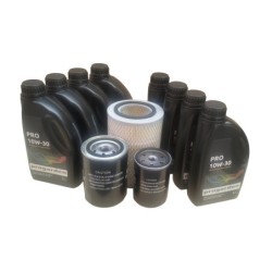 Pachet revizie pentru generator Stager YDY28S3