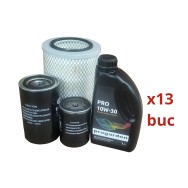 Pachet revizie pentru generator Stager YDY35S3