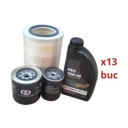 Pachet revizie pentru generator Stager YDY53S3