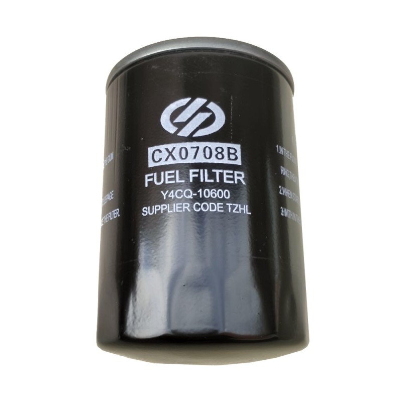 Filtru Combustbil pentru YD490D, YDY22S3