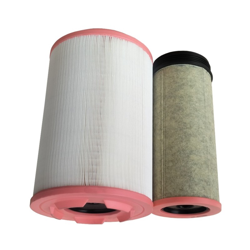 Ansamblu Filtru Aer pentru YDSD440S3