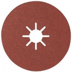 Bosch Foaie abraziva BM R80 GWS 115