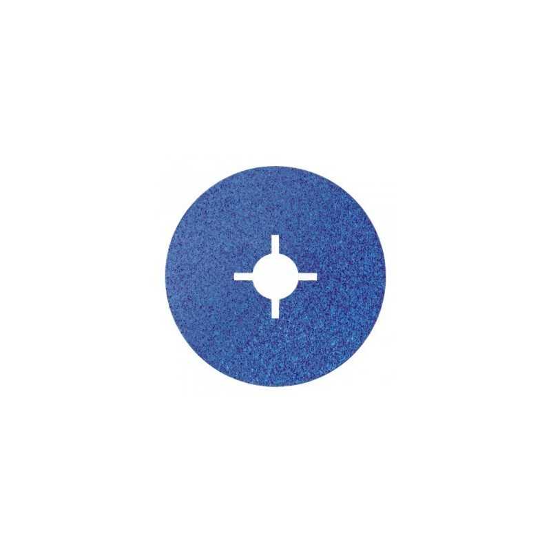 Bosch Fibrodisc P100 Best for Metal 115mm