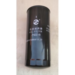 Filtru Ulei pentru YDSD220S3, YDSD275S3