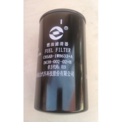 Filtru Combustibil pentru YDSD206S3