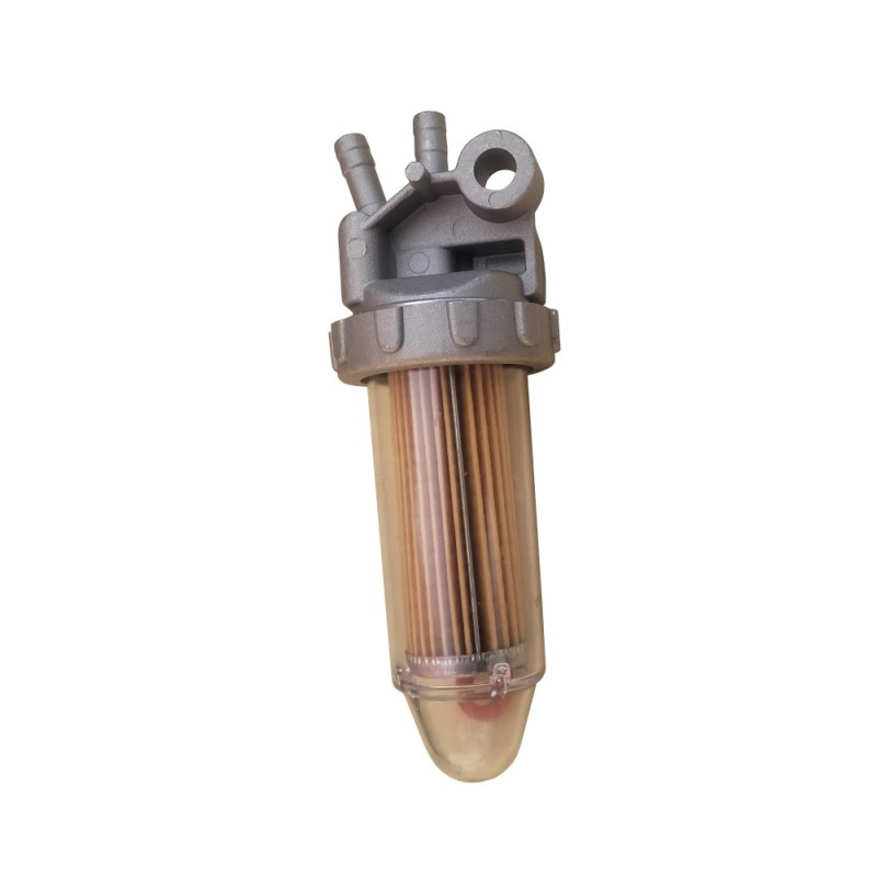 Ansamblu Filtru Combustibil pentru YD192, YD186