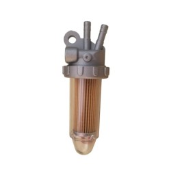 Ansamblu Filtru Combustibil pentru YD192, YD186