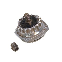 Bosch Flansa cu lagar pentru GWS, GNF, PWS