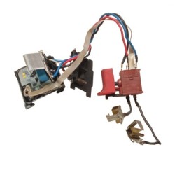 Bosch Modul electronic pentru GBH 36 VF-LI
