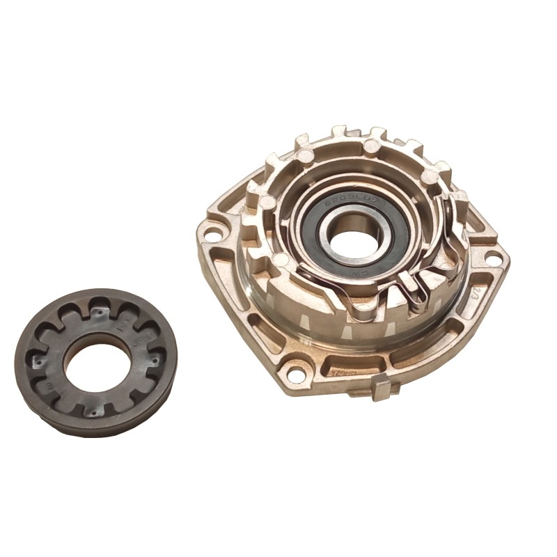 Bosch Flansa de lagar pentru GWS 26-230 JBV