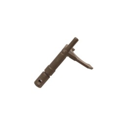 Cabel 5561002 Ansamblu placa levier pentru CSN-14A