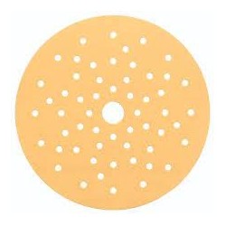 Bosch Set 6 foi abrazive C470 150mm, 60/120/240