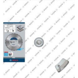 Bosch Disc diamantat Pro asfalt 350x20/25.4x3.2x12mm