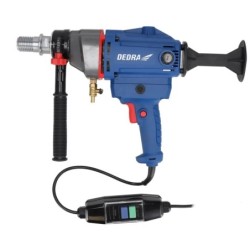 Dedra DED7615 Masina carotat 1700W, 130mm