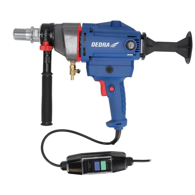 Dedra DED7615 Masina carotat 1700W, 130mm