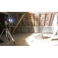 Bosch GLI 18V-10000 C (solo) Lampa Li-Ion 18V, fara acumulator in set