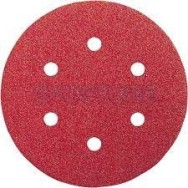 Bosch Set 5 foi abrazive C430 150mm, 80