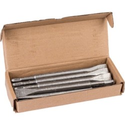 Bosch Set 10 Dalti late SDS-Plus