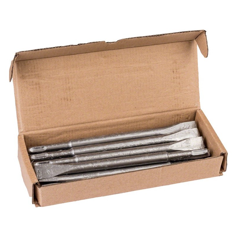 Bosch Set 10 Dalti late SDS-Plus