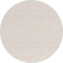 Bosch Set 25 Foi abrazive Expert M480, 225mm, P180