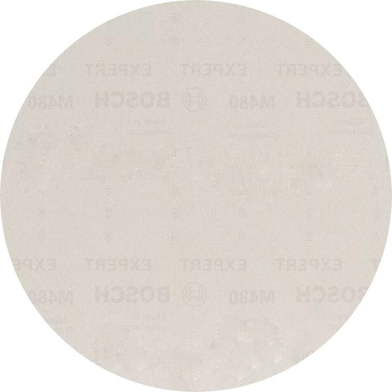 Bosch Set 25 Foi abrazive Expert M480, 225mm, P180