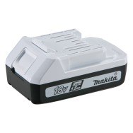 Makita 198186-3 BL1815G Acumulator Li-Ion 18V, 1.5Ah, TipG