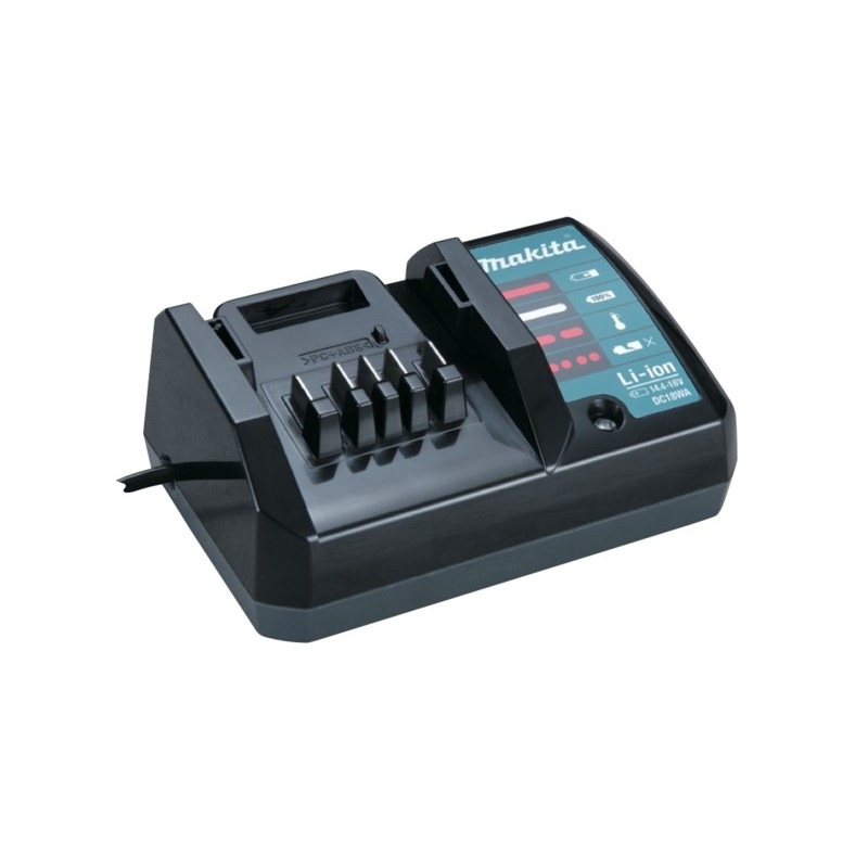 Makita 195423-6 DC18WA Incarcator Li-Ion 18V