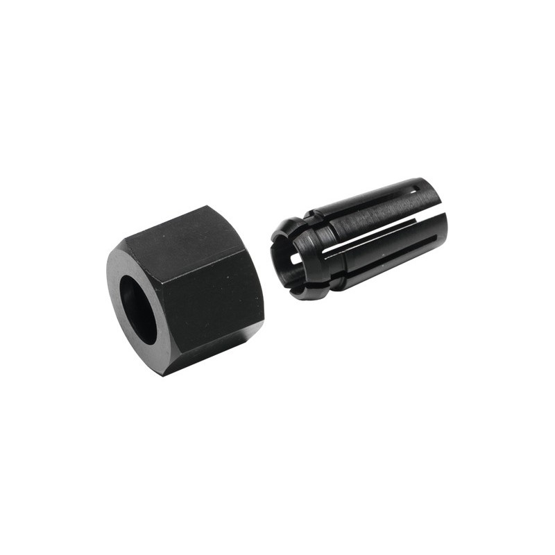 Makita Bucsa elastica 6mm pentru GD0800C si GD0810C