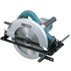 Makita N5900B Ferastrau circular de mana 2000W, 235mm