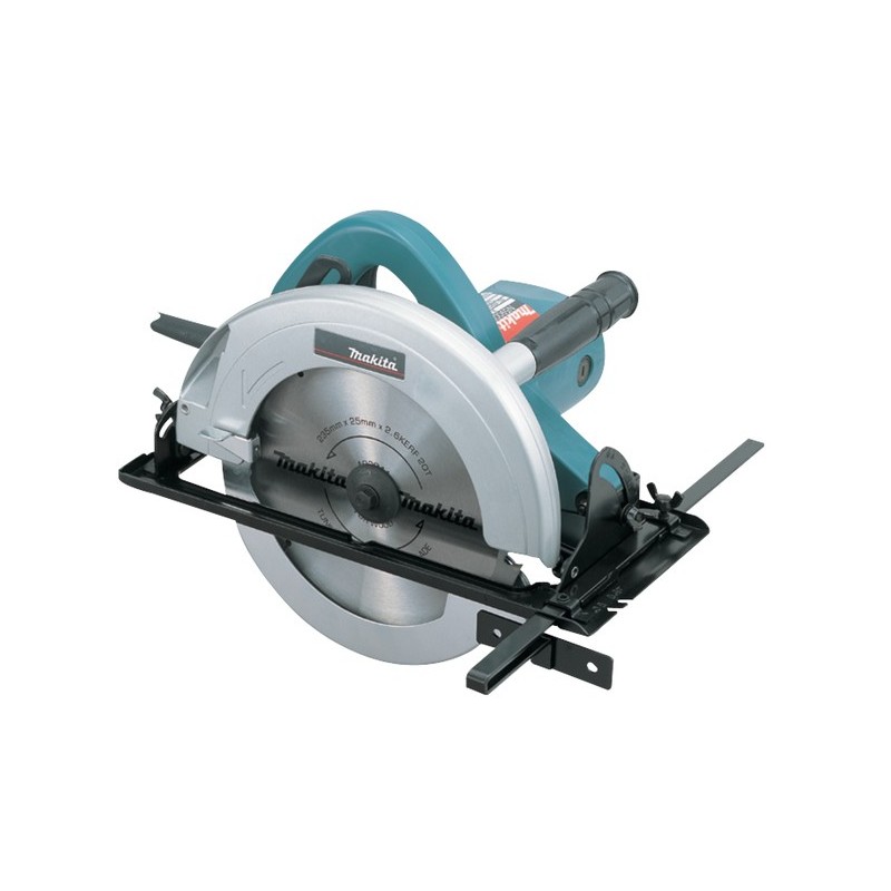 Makita N5900B Ferastrau circular de mana 2000W, 235mm