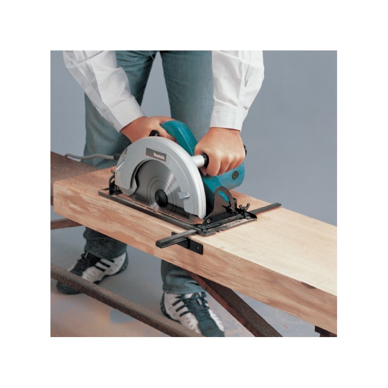 Makita N5900B Ferastrau circular de mana 2000W, 235mm