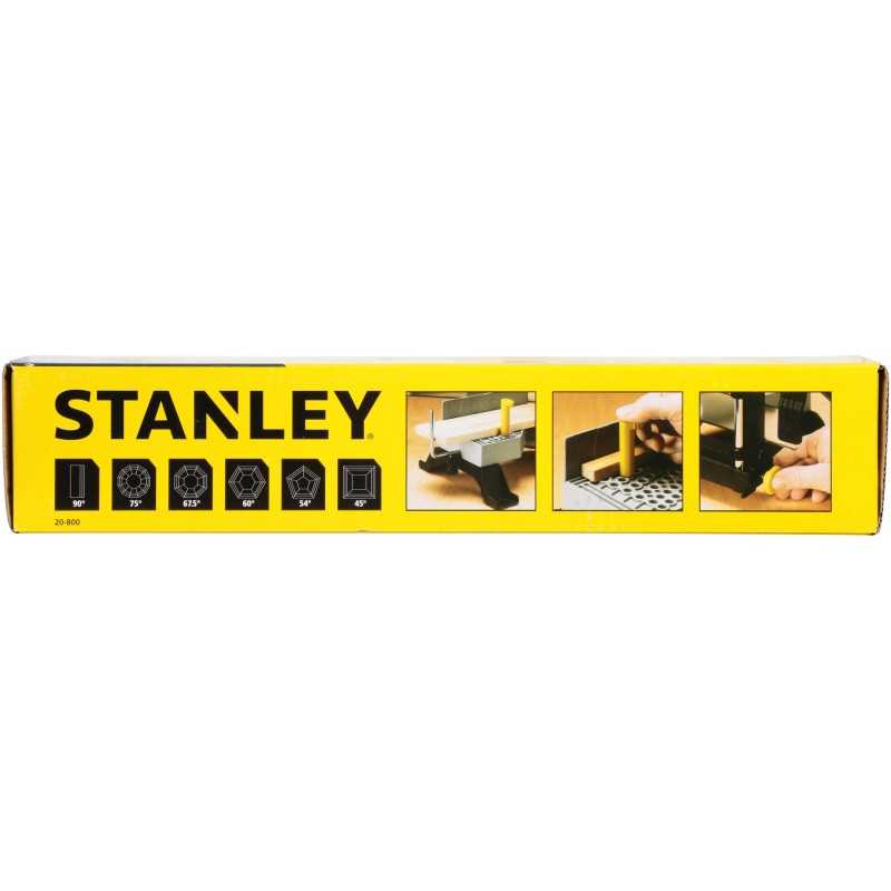 Stanley 1-20-800 Ferastrau pentru taiat in unghi - 560 mm