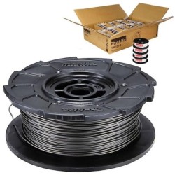 Makita 199137-9 Set 50 role sarma pentru DTR180, 0.8mm, 100m