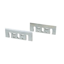 Makita Set 2 Cutite rindea 82mm