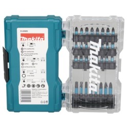 Makita Impact Black E-22925 Set 36 Accesorii insurubare
