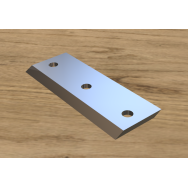 Progarden Cutit 150x55x5mm pentru TB80, TB80N si TE50