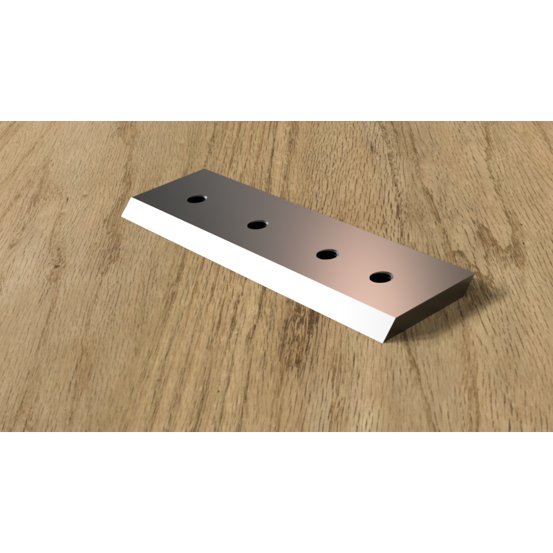 Progarden Cutit 170x50x7.2mm pentru TB120, TB120E