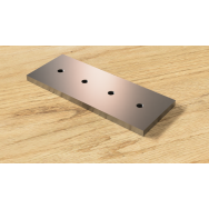 Progarden Nicovala 156.5x60x7.2mm pentru TB120, TB120E