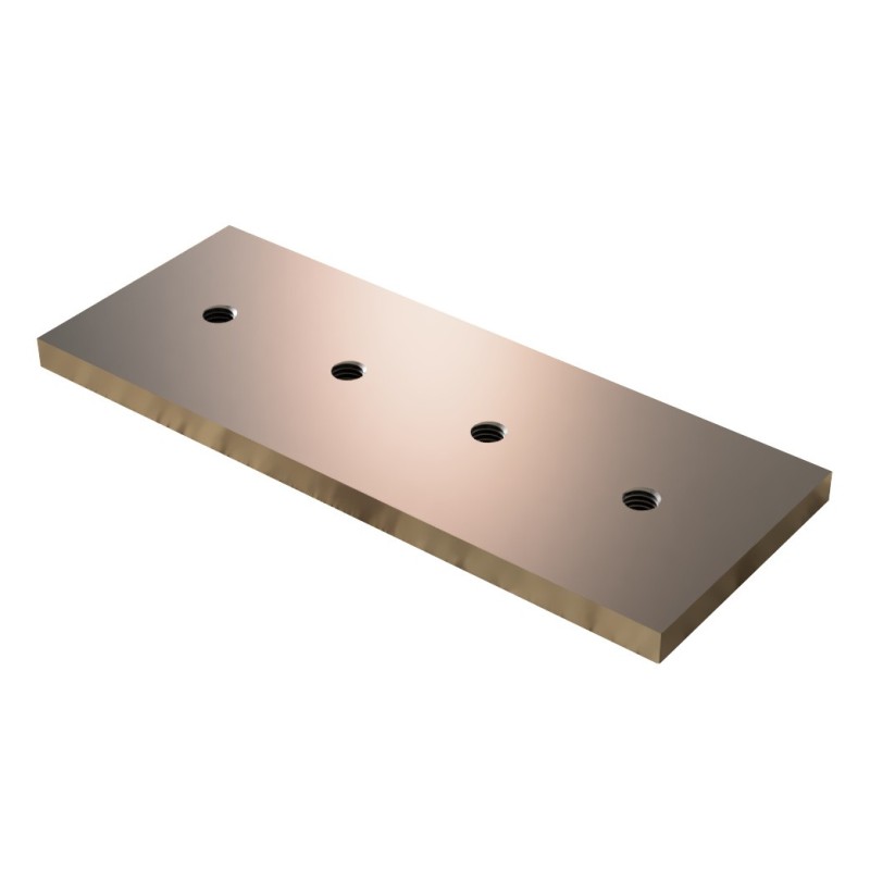 Progarden Nicovala 156.5x60x7.2mm pentru TB120, TB120E