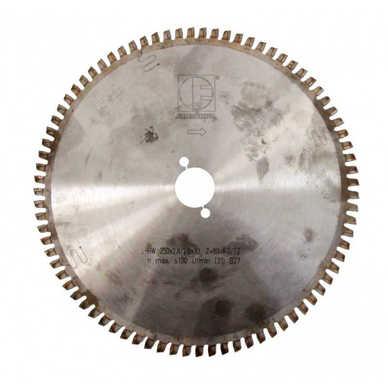 Panza HW 250x2.8/2.0x30 Z80