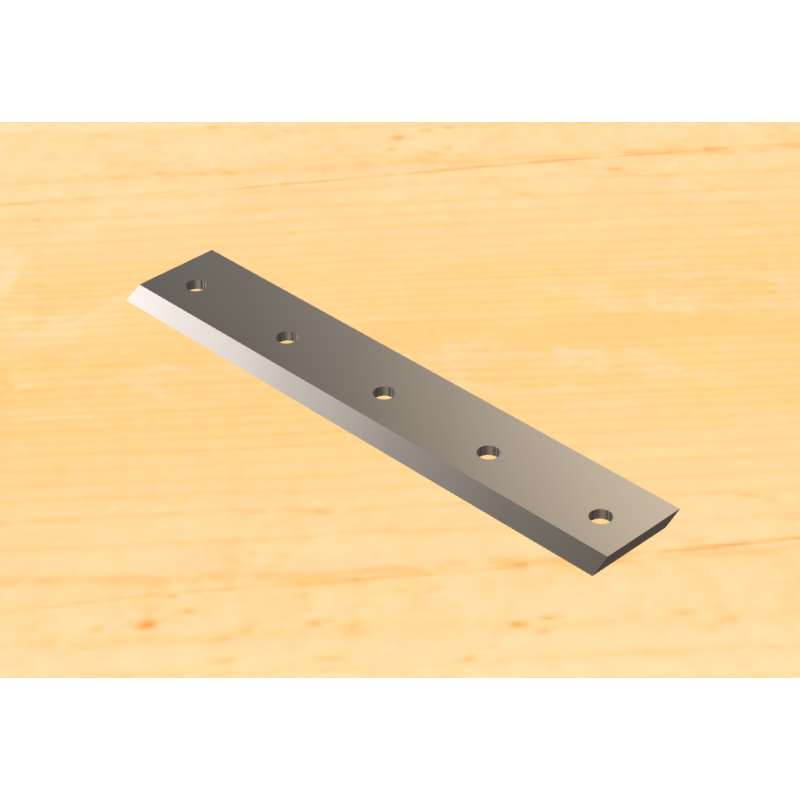 Progarden Cutit 300x55x5mm pentru TB100E, TB100EN