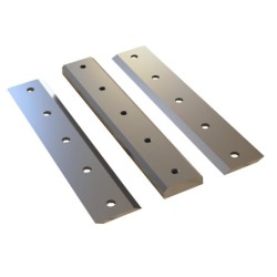 Progarden Set Cutite si nicovala 300mm pentru TB100E, TB100EN