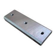 Progarden Nicovala 150x50x15mm pentru TB80, TB80N si TE50