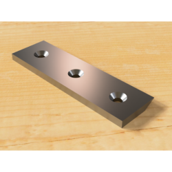 Progarden Cutit 200x57x10mm pentru TB120EN